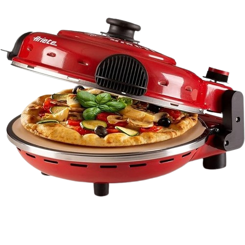 Ariete - Pizza Oven – Divercities