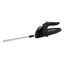 Experience the Cecotec Electric Knife 1800 Black with 150W power, 3 stainless steel blades, and low vibration. Perfect for effortless food cutting.