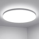Lepro - 24W LED Ceiling Light, IP54 Waterproof, Daylight White, Ø28CM