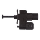 Hella - 12V Bayonet Brake Light Switch, 2-Pole Electric Operation, Reliable Signal