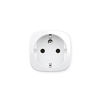 Elgato - Eve Energy Wireless Power Sensor/Switch