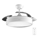 Cecotec EnergySilence Aero 4200 Ceiling Fan with Light and Remote