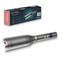 Experience the Cecotec Bamba SurfCare 850 Curling Iron with a digital motor, adjustable temperature, and ceramic cylinder for perfect curls. Shop now! Keywords: curling iron, digital motor, adjustable temperature