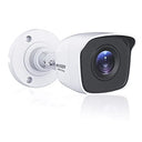 HiWatch - HWT-B120-M 2MP TVI Bullet Camera with 2.8mm Lens