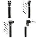 Alibrows - Durable Pigment Mixer Shaker Machine with 5 Mixing Sticks for Tattoo Ink
