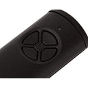 Hörmann - Hand-Held Transmitter, Matt Black, 1 Pack