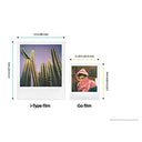 Polaroid - Go Color Film Double Pack (16 Photos) for Polaroid Go Camera