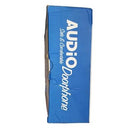 Zhudele - Wall-Mounted Intercom Phone System, 2-Way Communication, Wired Design