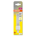 Osram - DULUX D 18 LED Lamp, G24D-2 Base, 7W, 640 Lumen, Warm White