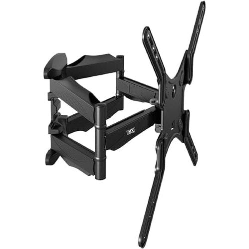MX - Adjustable Full-Motion TV Wall Mount for 32 to 60 Inch Screens