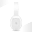 Music Sound - Basic Bluetooth Headphones with 14-Hour Battery Life, LED Indicator, AUX Input, Extendable Headband