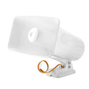 Enhance your home security with the Gowenic 30W Dual Tone Electric Siren. Ideal for burglar alarms, this wired installation siren ensures safety. Keywords: electric siren, home security, burglar alarm
