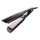 Cecotec - Bamba RitualCare Sphere Max Straightener with Ceramic Coating, 3D Float Plates, LED Indicator, 140-220ºC