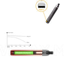 GeekVape - Wenax M1 Kit 800mAh Battery MTL Vaporizer With 0.8Ω Pod Cartridge