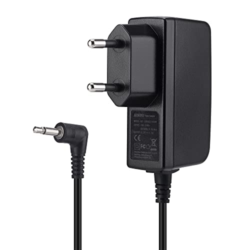 Aukru - 3.2V Charger Power Supply for Remington Beard Trimmers MB320 Series
