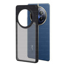 Wellpoint - Trendy Designer Back Case Cover With Stand for Realme 12 Pro Black