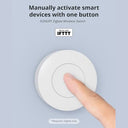 SONOFF - Zigbee Wireless Switch SNZB-01P, Requires Zigbee Bridge