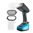 Experience the Cecotec Fast&Furious 4040 Vertical Iron with 1700W power, 35g/min steam output, and a 2m cable. Perfect for quick and efficient ironing. Keywords: vertical iron, steam iron, Cecotec