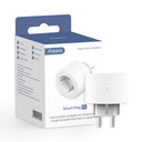 Aqara Zigbee Smart Socket with Timer and Voice Control