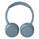 Philips - On-Ear Headphones with Bass Boost, Bluetooth, 29H Playback, Noise Isolation