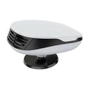 Nandez Electric Car Heater - 120W Compact Heating Fan for Cars