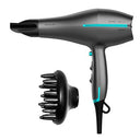 Cecotec Bamba IoniCare 5300 Ionic Hair Dryer - 220W, Cold Air