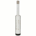 Bosch - Easy Dry Diamond Drill Bit, 6mm Silver
