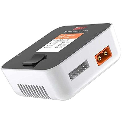 ISDT - Q6 Nano Smart Charger 200W 1-6S 8A