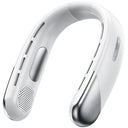 Pasnmkvn - 360° Surround Airflow Neck Cooling Fan with 5 Speed Settings