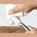Cecotec - Set of 6 Professional Steak Knives with 2mm Thick Blades