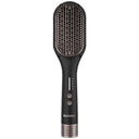 Cecotec - Bamba InstantCare AirFlow Brush, Ceramic Coating, 4 Heat Levels, Auto Shut-Off