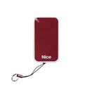 Nice - Apollo Inti 2-Channel Mini Transmitter INTI2 Red