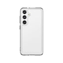 Samsung - TPU Soft Shell Full Body Protective Case for Galaxy S24 Plus 5G