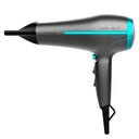 Cecotec - Bamba IoniCare 5200 Hair Dryer, 2300W, Ionic Technology, Frizz Free