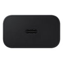 Samsung - 25W USB-C GaN Charger, Black, Original with 3-Year Warranty