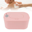 Gsycle - USB Powered Baby Wipe Warmer with Constant Temperature & Large Capacity