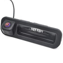 Oulesh - HD Backup Camera for Ford Focus 2012, Clear Images, Easy Installation