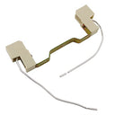 E-outstanding - 2PCS R7S Ceramic Lamp Base Socket Connector for T3 Bulb