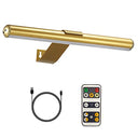 Rechargeable Picture Lights - Dimmable LED Art Lighting