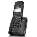 Gigaset A116 Wireless DECT Telephone with Large Display and Address Book