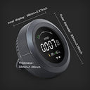 Life Basis - Air Quality Monitor & Formaldehyde Detector WiFi-App