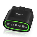 Humzor V-gate iCar Pro 2S OBD2 Scanner - Bluetooth Car Diagnostic Tool