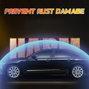 Galitoon - Black Touch Up Paint for Cars, Easy Scratch Repair, 0.8 fl oz