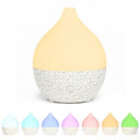 Salking 100ml Ultrasonic Aroma Diffuser with Auto Shut Off