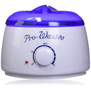 Pro-Wax - Hot Wax Heater 13.5 Fl Oz For Salon Hair Removal
