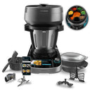 Cecotec Multifunctional Cooking Robot - 45 Functions, 5L Bowl