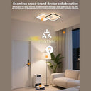 Bayht - Dimmable 28W LED Ceiling Light, HomeKit & Alexa Compatible, 3000-6500K