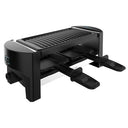 Cecotec - Powerful 320W Aluminium Stainless Steel Squeegee in Black