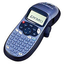 Dymo Letratag LT100H Label Maker with Large Display and Styles