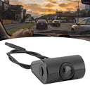 Ashata - 720P/1080P Car DVR Camera with Loop Recording & Motion Detection